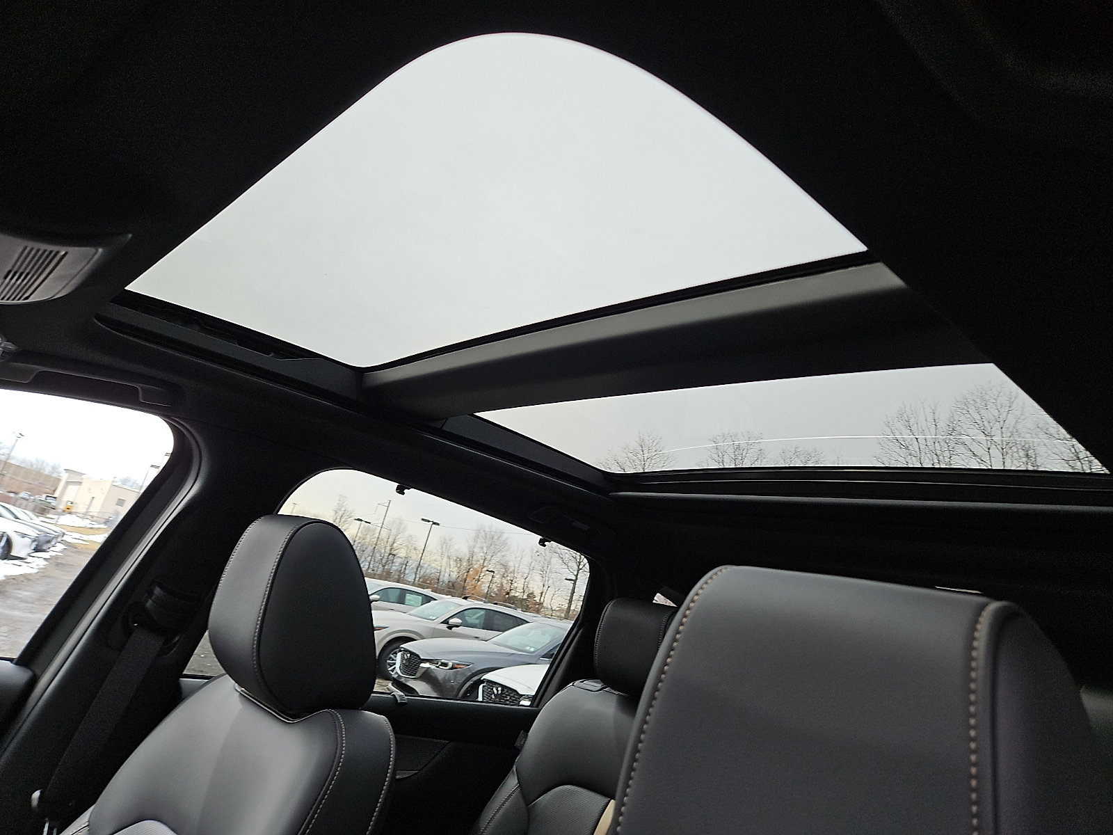 New 2026 MAZDA CX-90 3.3 Turbo S w/ Premium Package image 12