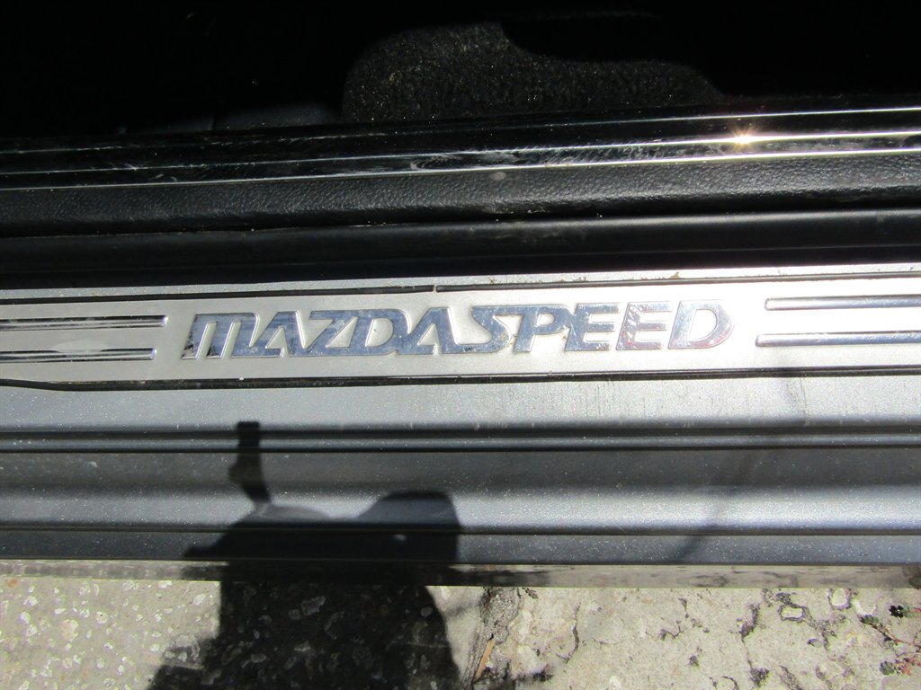 Used 2012 MAZDA MAZDA3 Touring FWD image 12