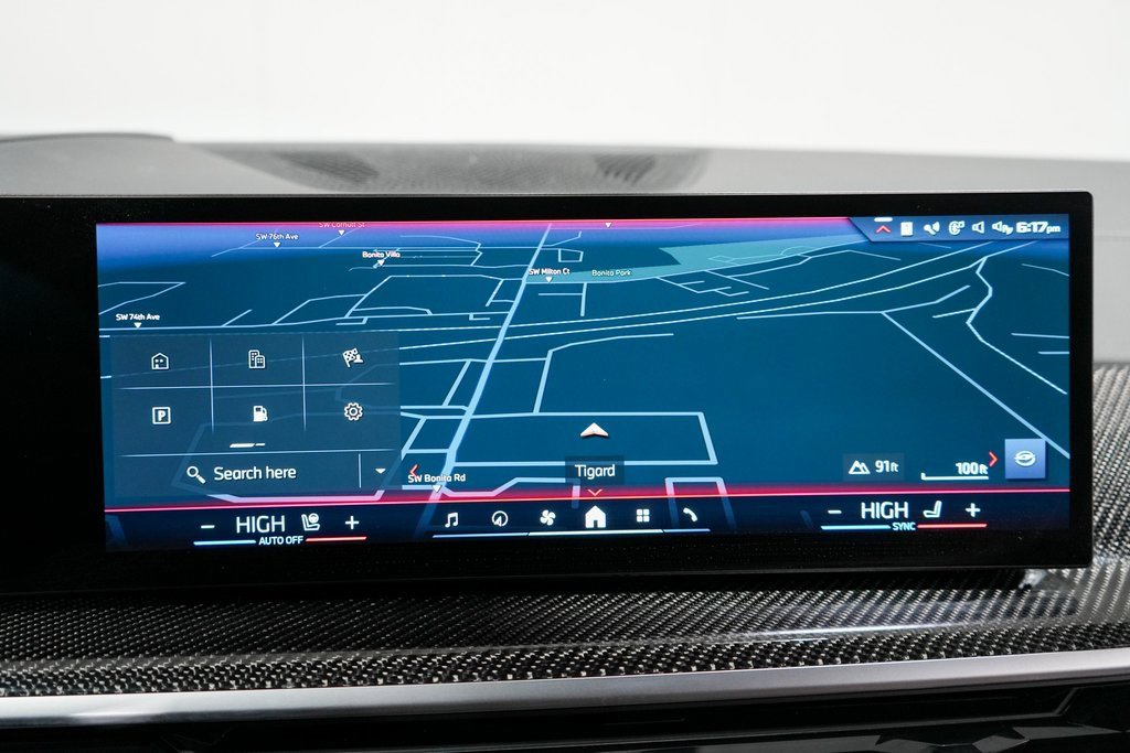 Used 2025 BMW X5 M60i image 20