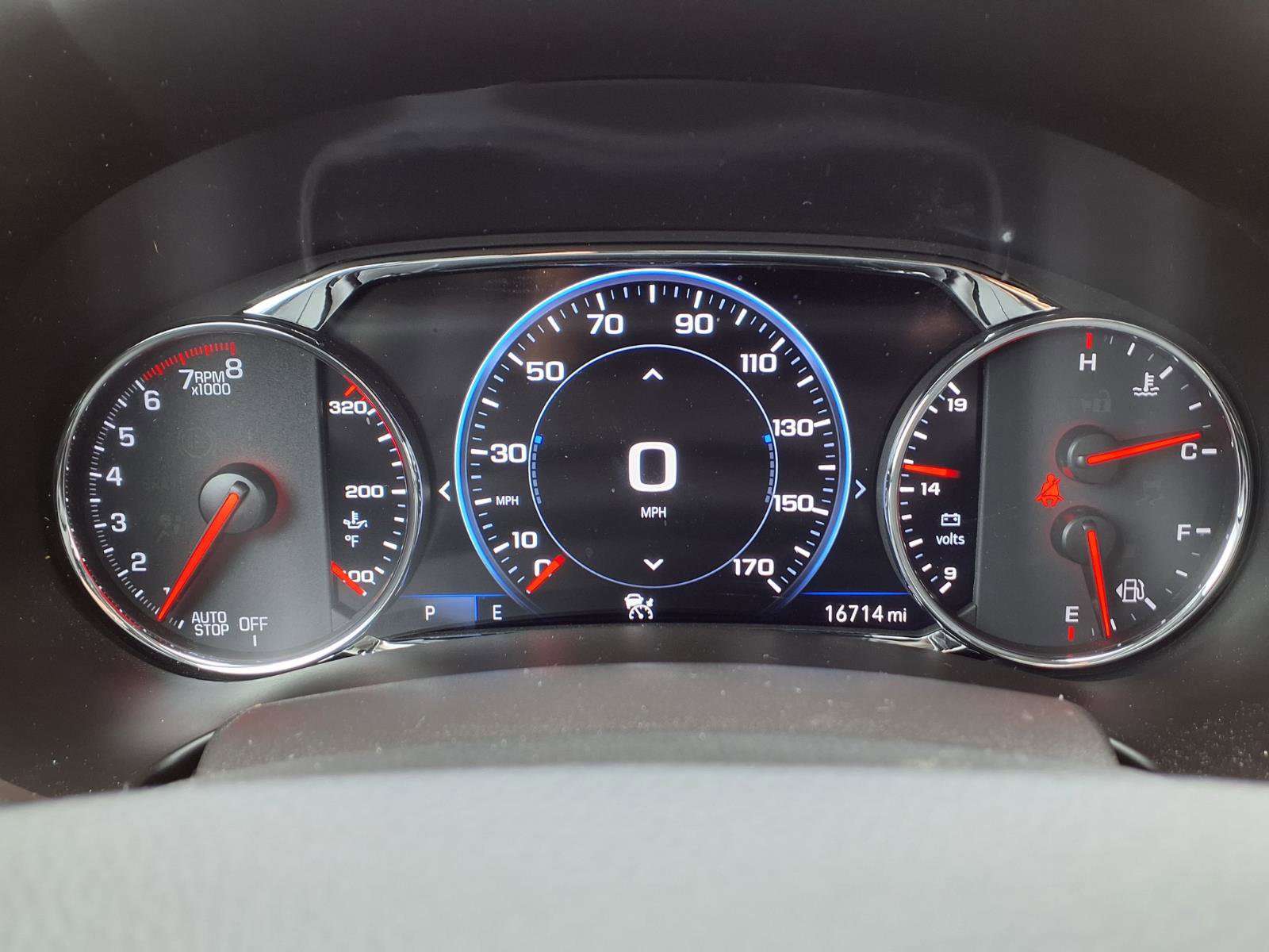 Certified 2024 GMC Terrain Denali w/ Denali Premium Package AWD/4WD image 23