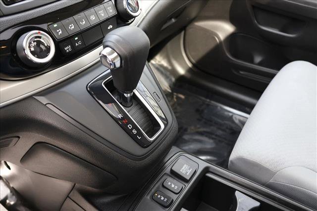 Used 2016 Honda CR-V EX image 21