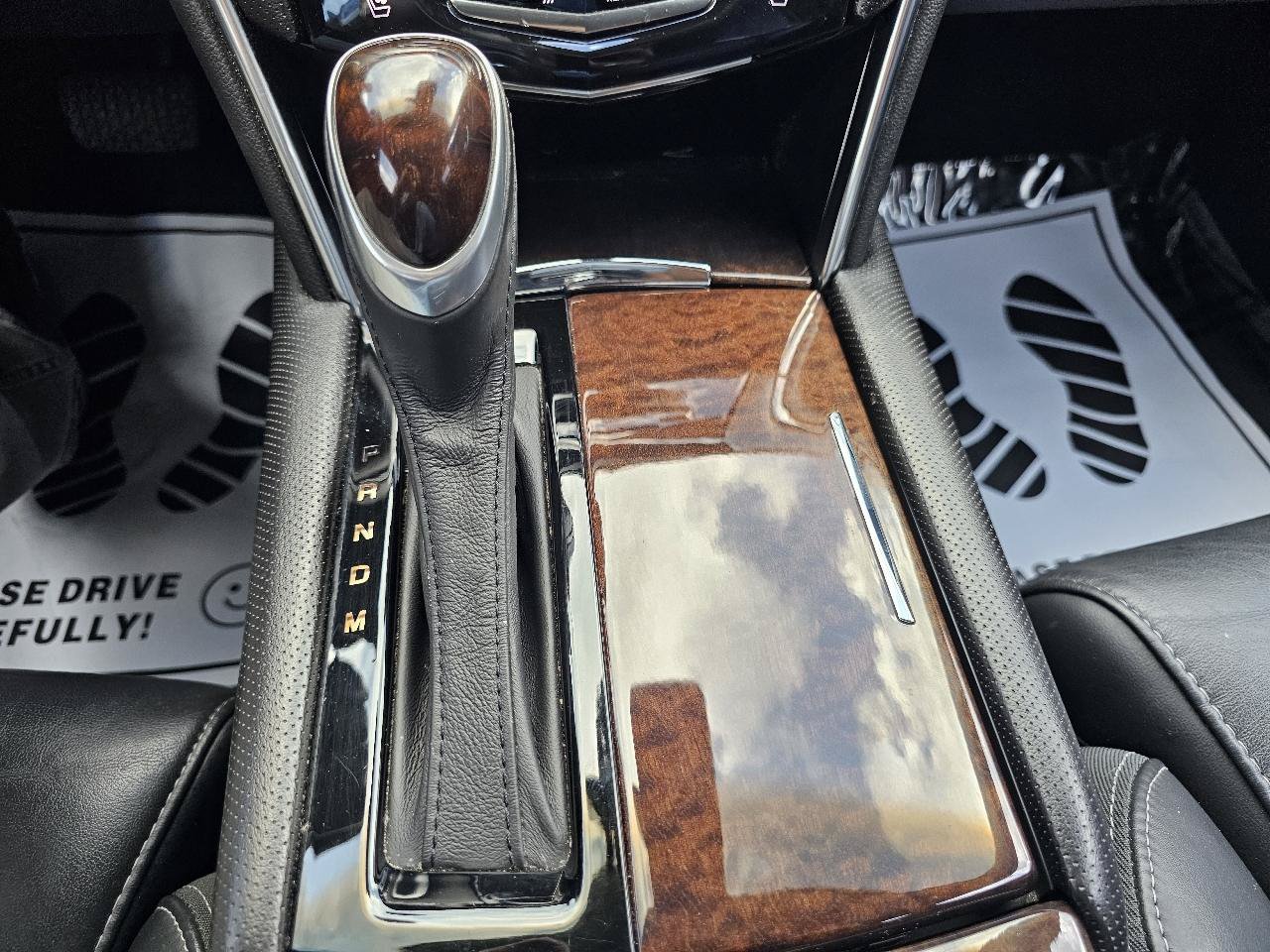 Used 2014 Cadillac XTS Luxury w/ Driver Awareness Package FWD image 28