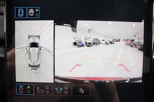 New 2026 GMC Acadia Elevation w/ Black Edition image 4