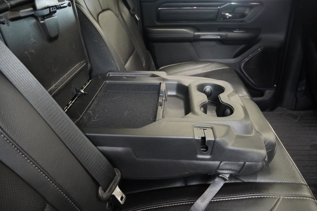 Used 2023 RAM 1500 Limited image 33
