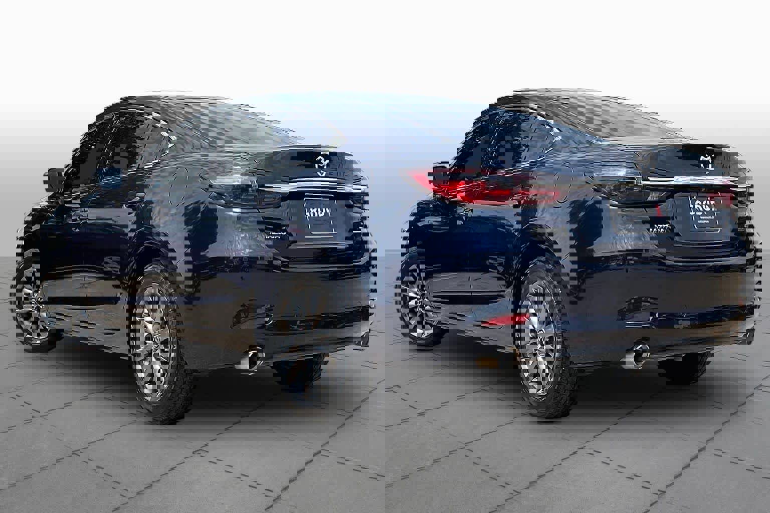 Used 2019 MAZDA MAZDA6 Sport FWD image 12