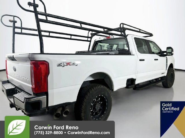 Used 2024 Ford F350 XL AWD/4WD image 10