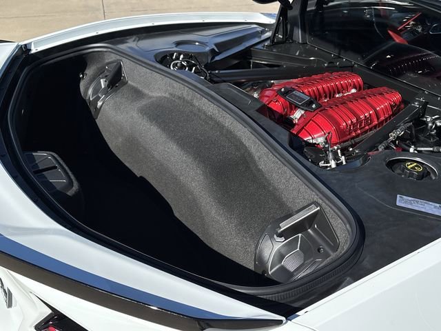 New 2026 Chevrolet Corvette Z06 image 28