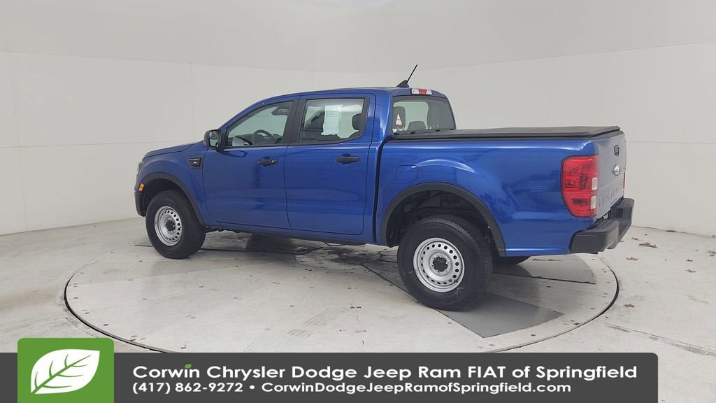 Used 2019 Ford Ranger XL image 10