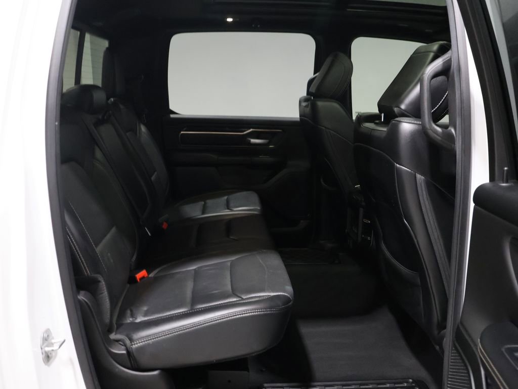 Used 2019 RAM 1500 Sport w/ Alpine Leather & Sound Group image 20