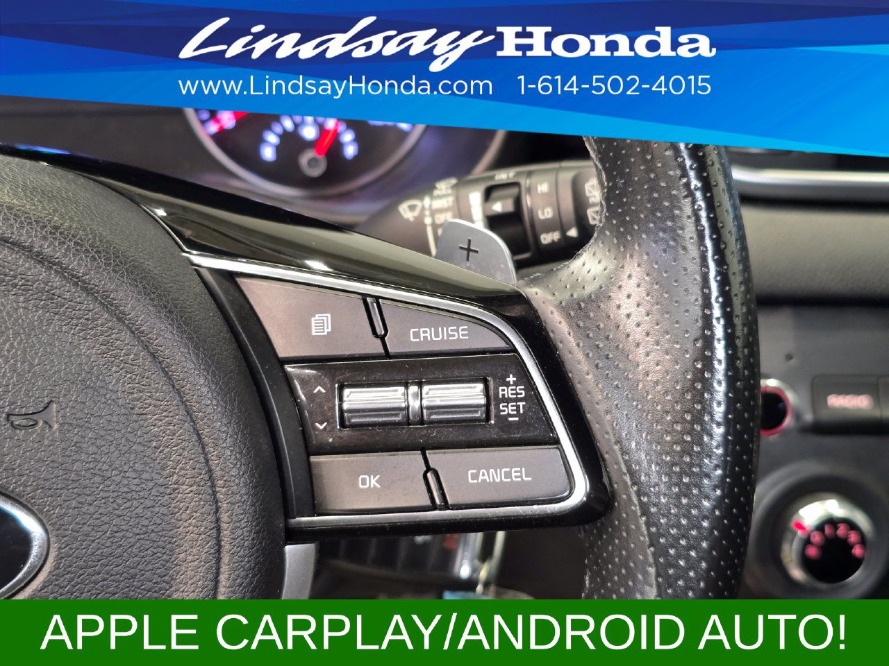 Used 2020 Kia Sportage S AWD/4WD image 15