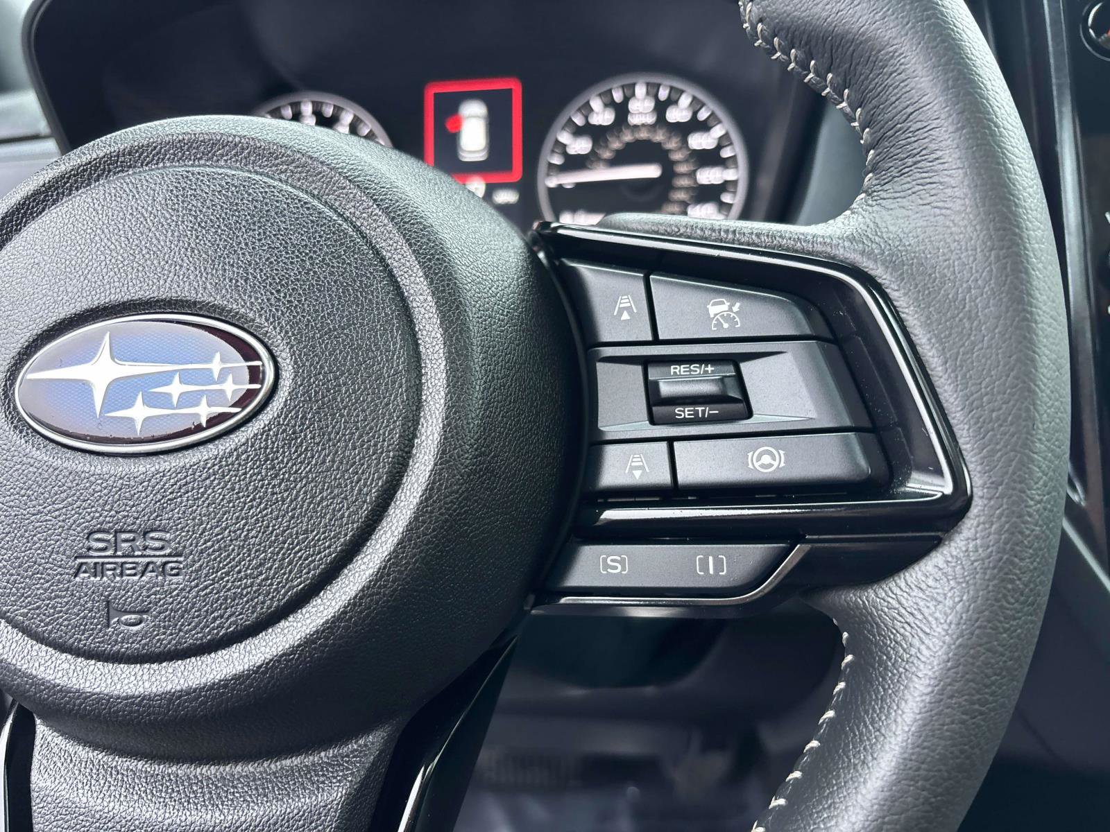 Certified 2025 Subaru Forester Premium image 23