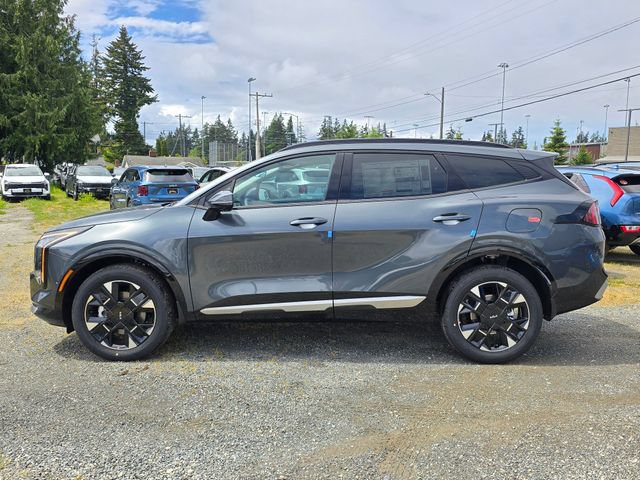 New 2026 Kia Sportage SX Prestige AWD/4WD image 2