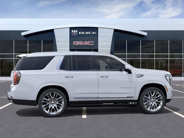 New 2026 GMC Yukon Denali image 5