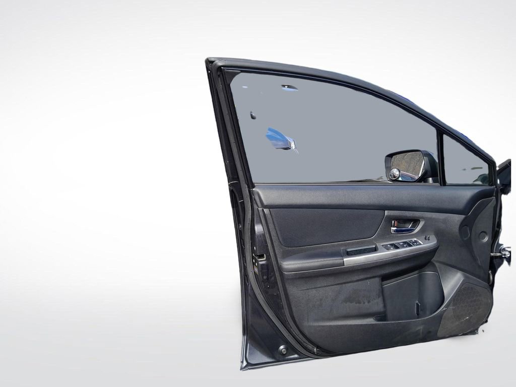 Used 2015 Subaru Impreza 2.0i Sport Premium w/ Popular Package #1 image 10