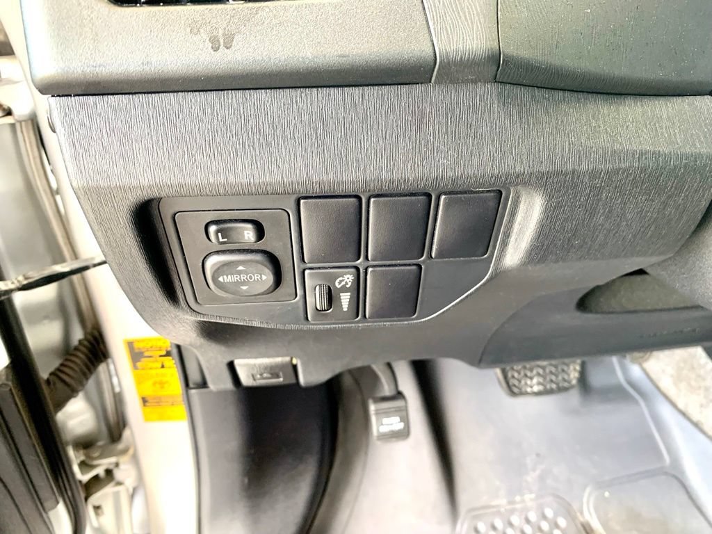 Used 2014 Toyota Prius Two FWD image 27