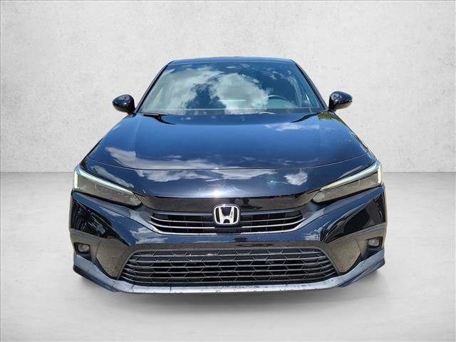 Used 2023 Honda Civic Sport image 2