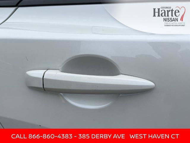 Certified 2023 Nissan Rogue SL w/ SL Premium Package AWD/4WD image 15