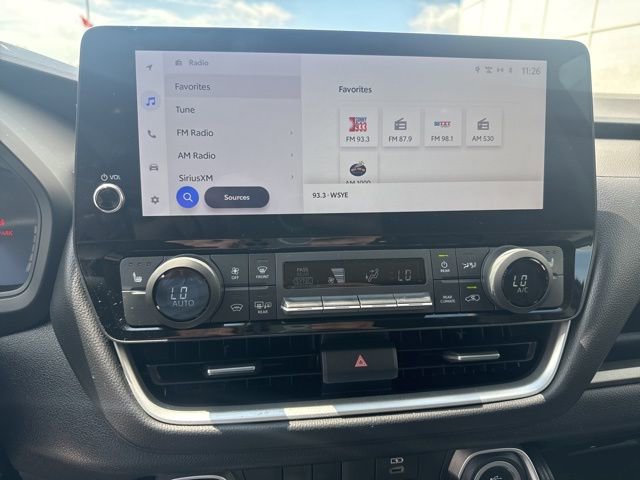 Used 2024 Toyota Grand Highlander XLE image 15