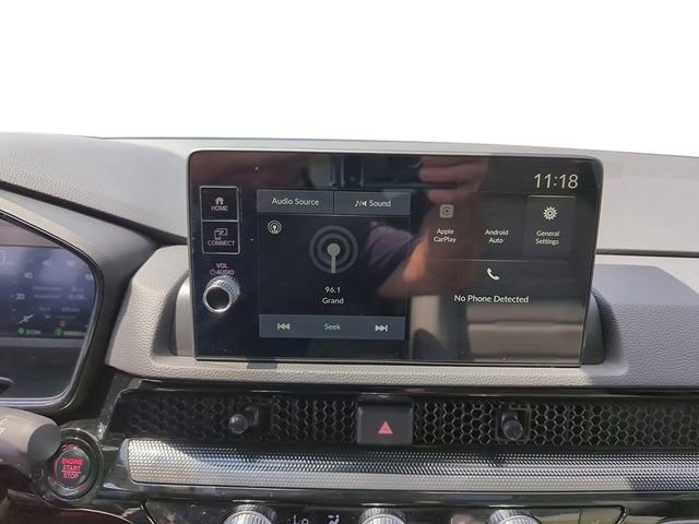 New 2026 Honda CR-V EX-L image 14