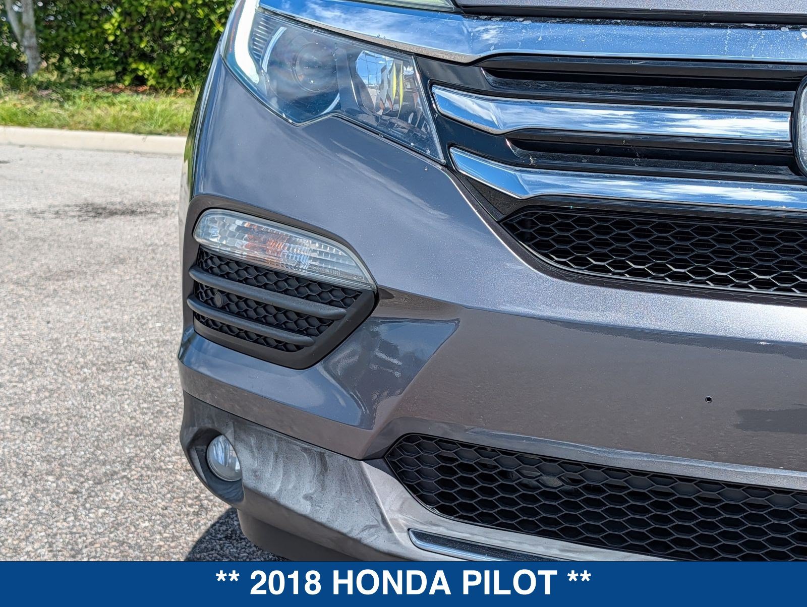 Used 2018 Honda Pilot Touring image 10