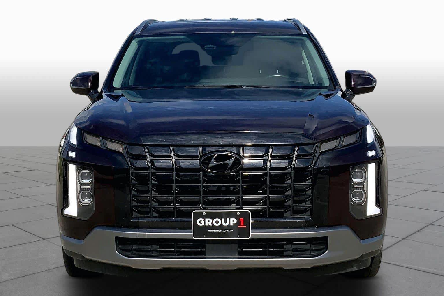 Used 2024 Hyundai Palisade SEL FWD image 4
