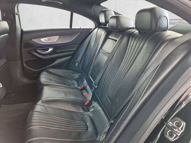 Used 2021 Mercedes-Benz CLS 450 image 21