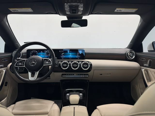 Used 2021 Mercedes-Benz CLA 250 image 6