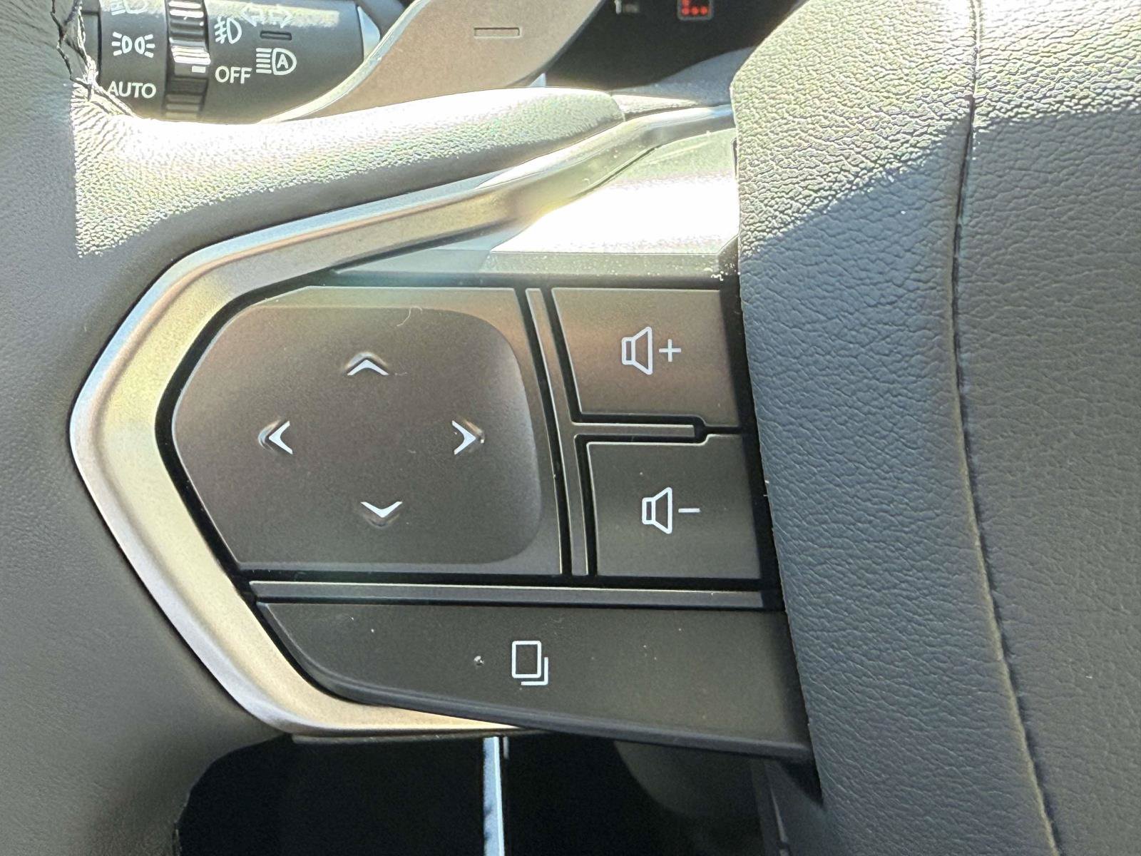 New 2026 Lexus RX 350 Premium Plus AWD/4WD image 18