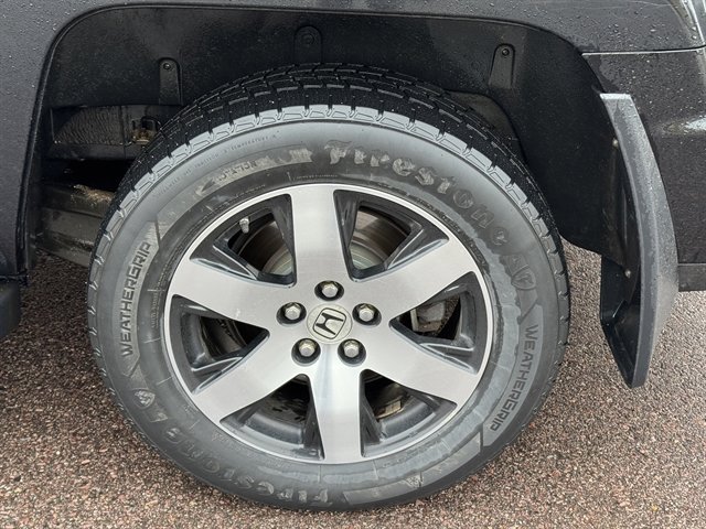 Used 2014 Honda Ridgeline SE image 8