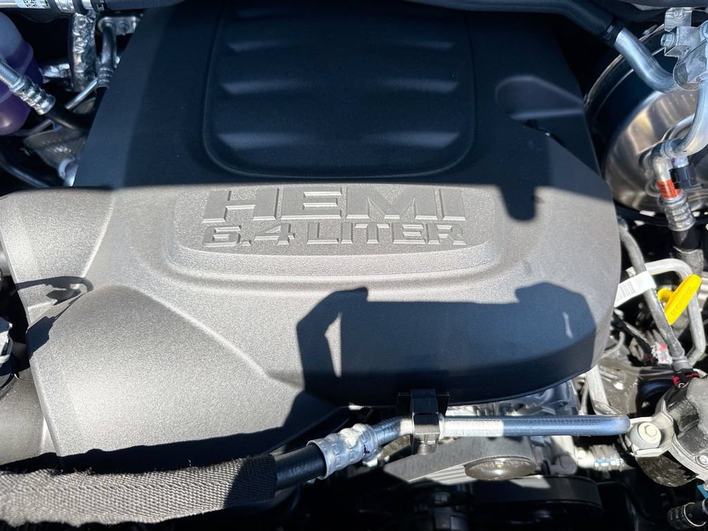 New 2026 RAM 2500 Power Wagon AWD/4WD image 34