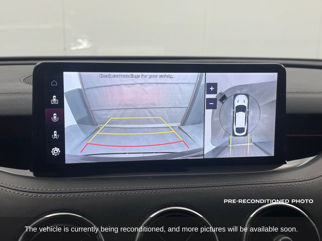 Used 2023 Kia Stinger GT2 RWD image 14