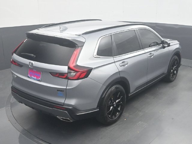 Used 2025 Honda CR-V Sport-L image 29