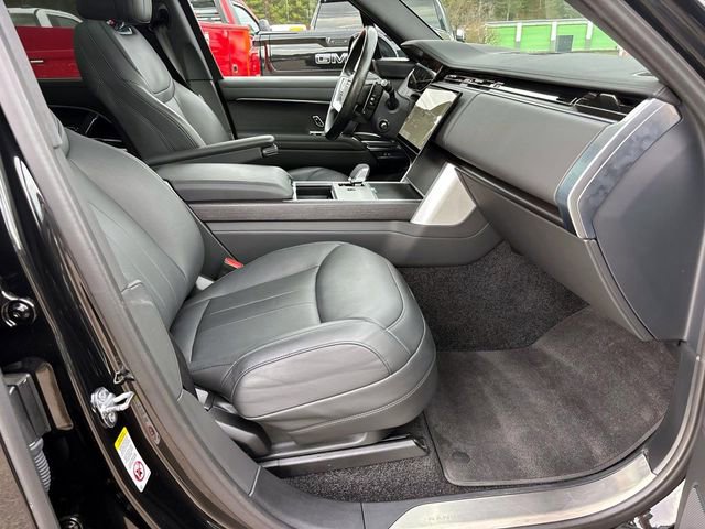 Used 2024 Land Rover Range Rover SE AWD/4WD image 17