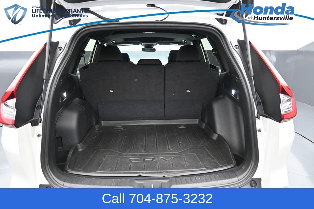 Used 2023 Honda CR-V Sport image 10