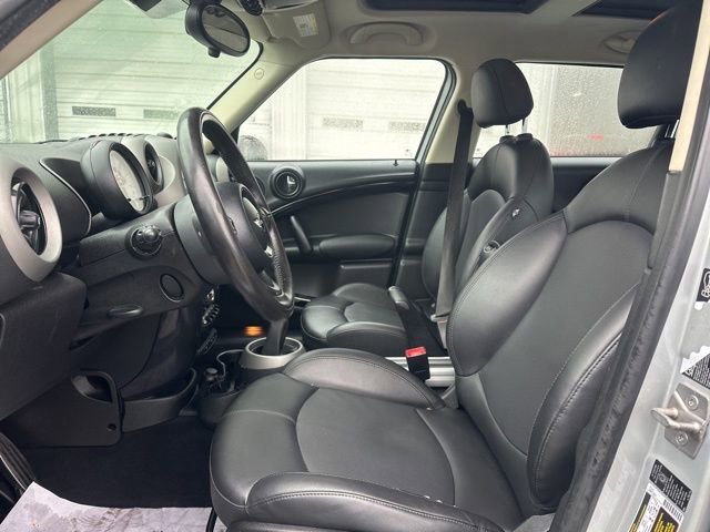 Used 2011 MINI Cooper Countryman S image 18