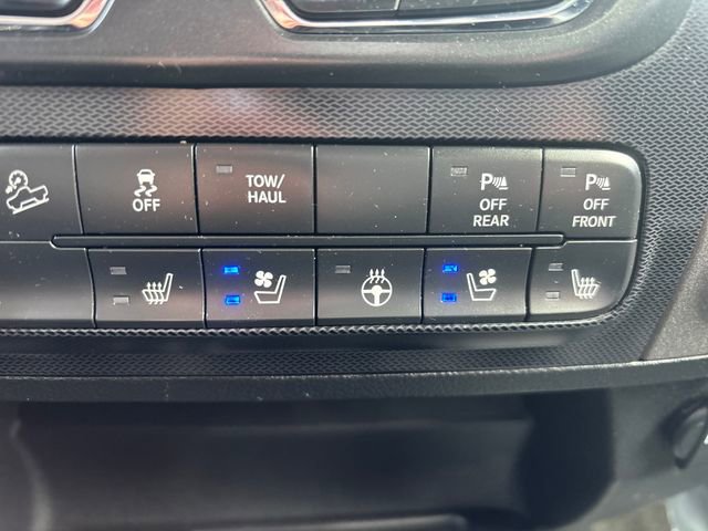 Used 2017 RAM 2500 Power Wagon w/ Leather & Luxury Group image 82