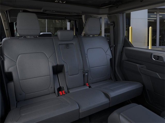 New 2025 Ford Bronco Outer Banks image 11