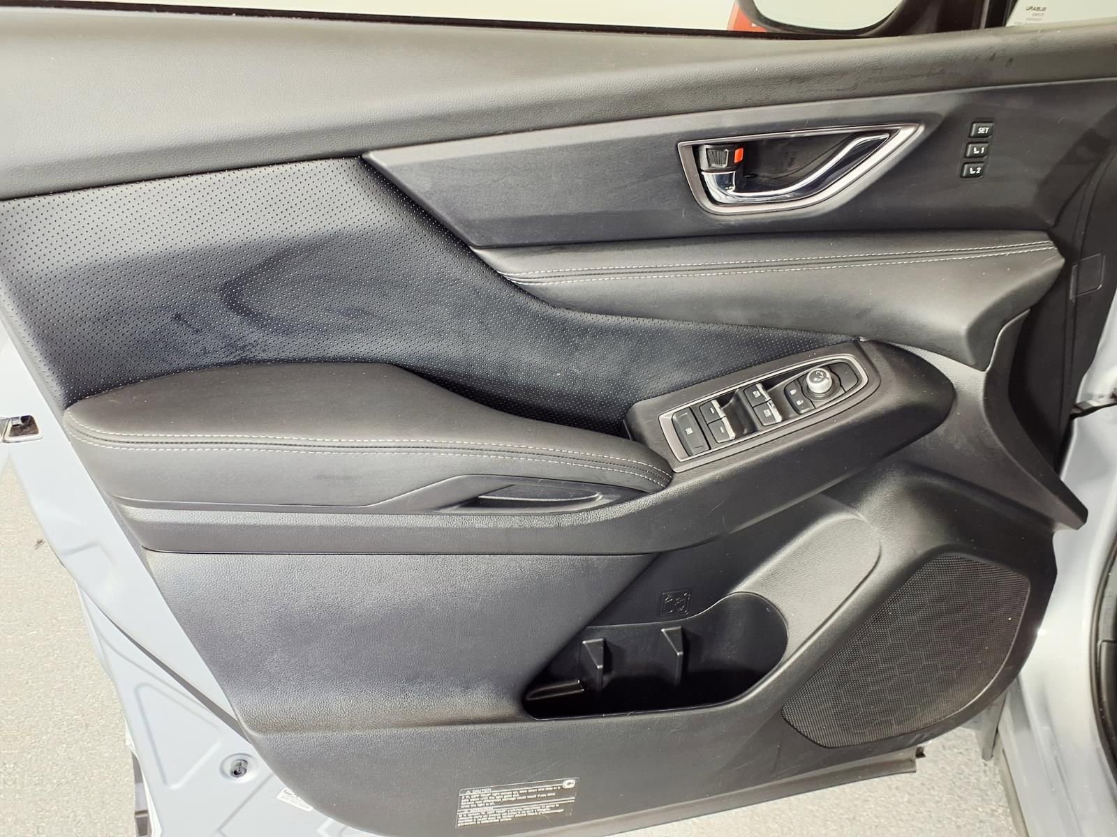 Certified 2024 Subaru Ascent Limited AWD/4WD image 14