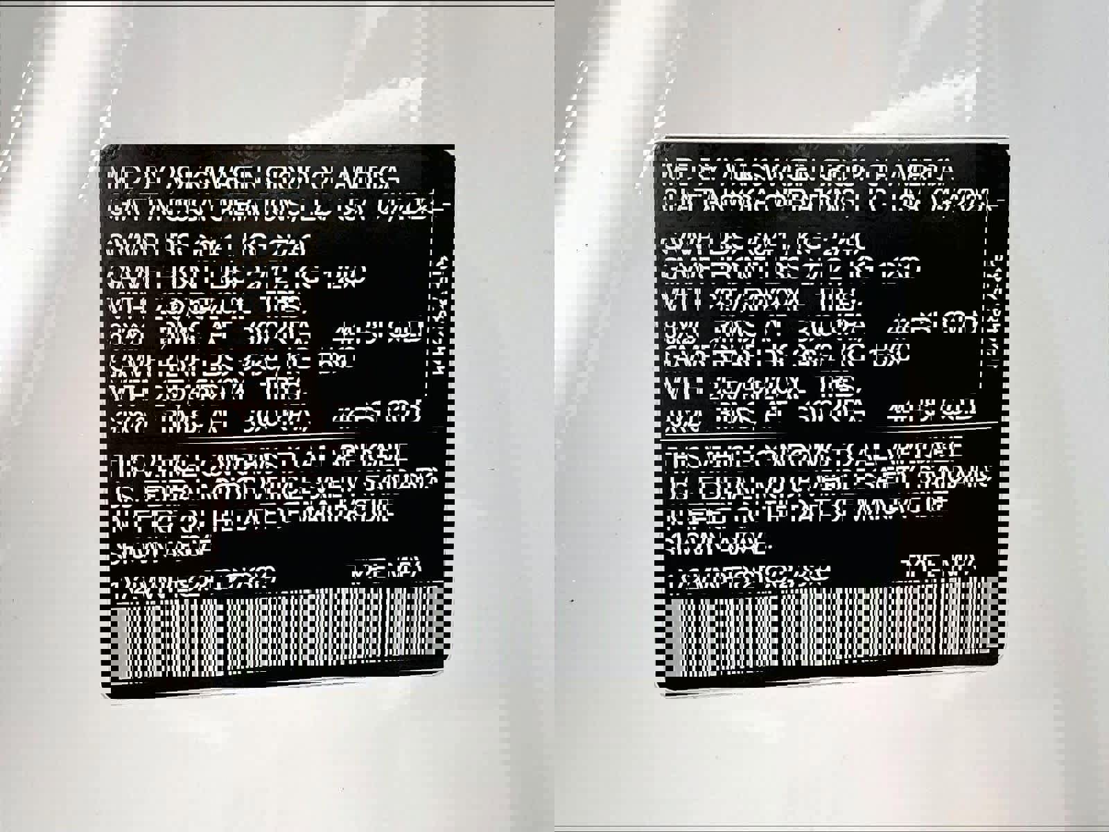 Used 2023 Volkswagen ID.4 Pro S AWD/4WD image 35