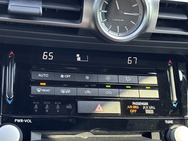 Used 2022 Lexus IS 350 F Sport image 36