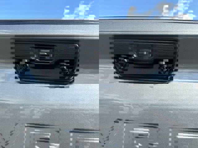 New 2026 Chevrolet Silverado 2500 LTZ w/ Trail Boss Package image 35