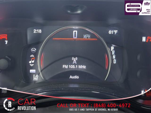 Used 2022 Dodge Durango R/T AWD/4WD image 32
