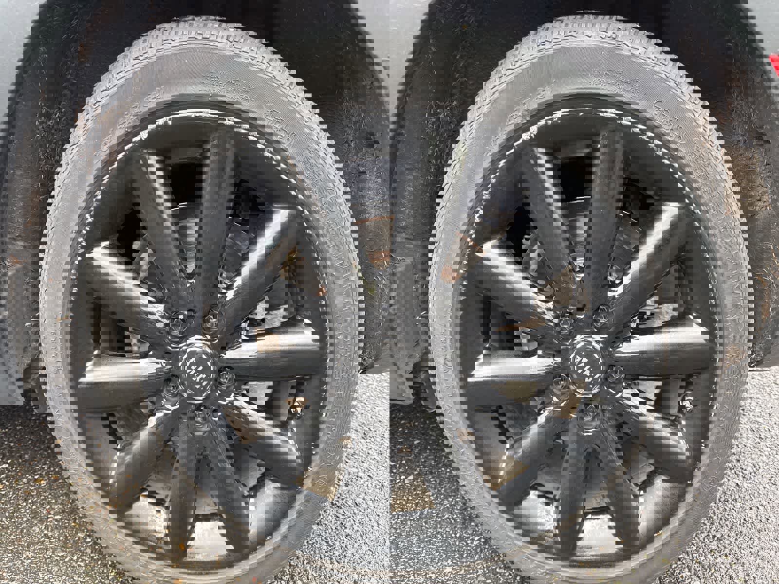 Used 2021 MINI Cooper S w/ Signature Upholstery Package image 13