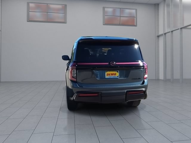 New 2026 Nissan Armada PRO-4X AWD/4WD image 7