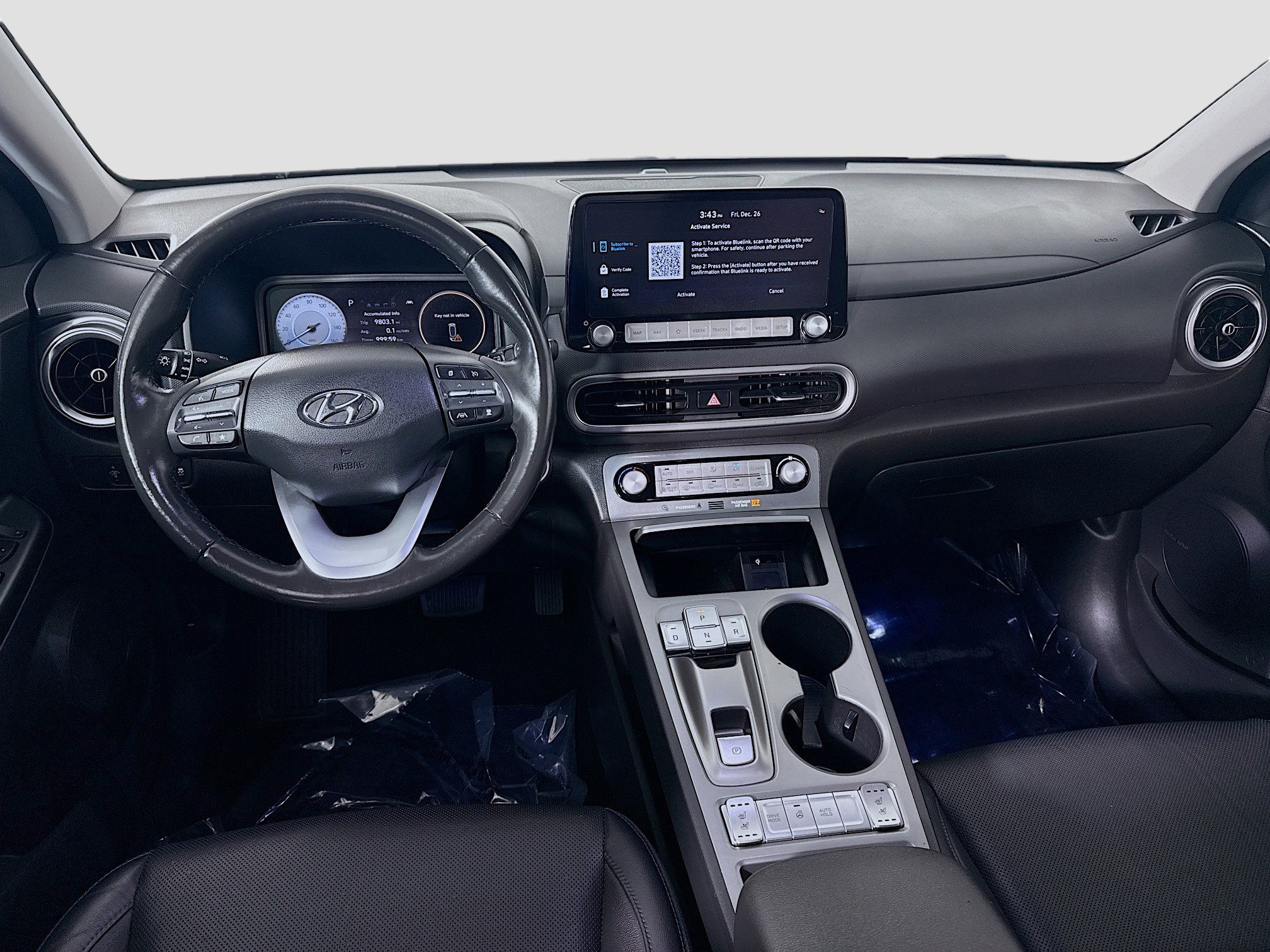 Used 2023 Hyundai Kona Limited image 17