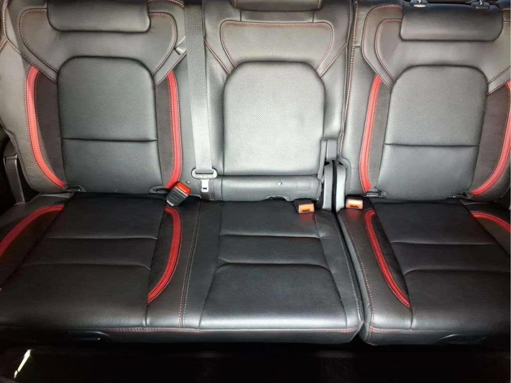 Used 2024 RAM 1500 TRX w/ TRX Level 2 Equipment Group AWD/4WD image 16