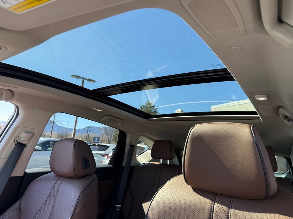 New 2026 Acura RDX SH-AWD w/ Advance Package image 24