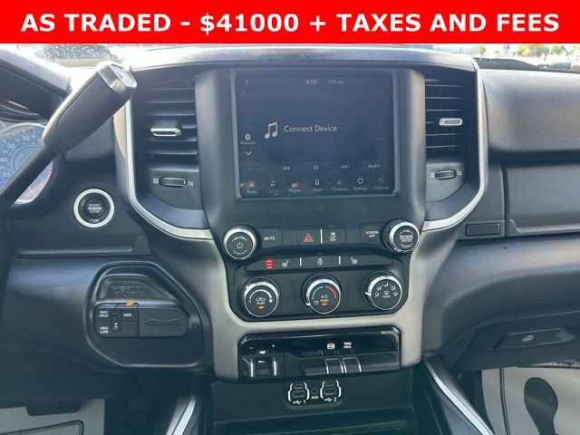 Used 2019 RAM 3500 Big Horn image 22