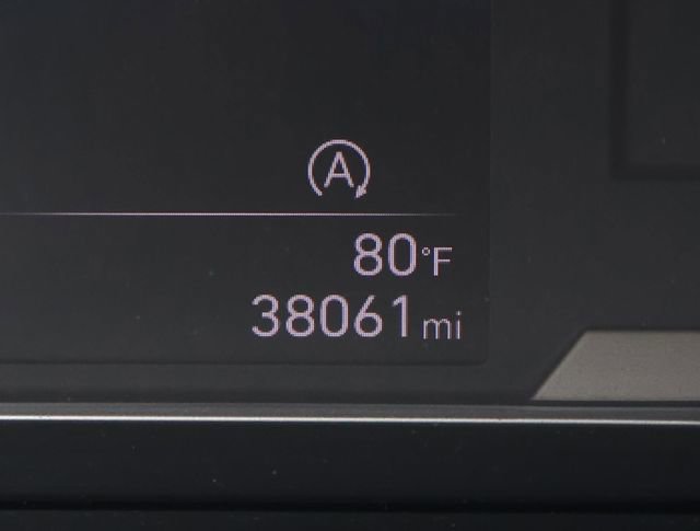 Certified 2024 Hyundai Tucson SEL image 28