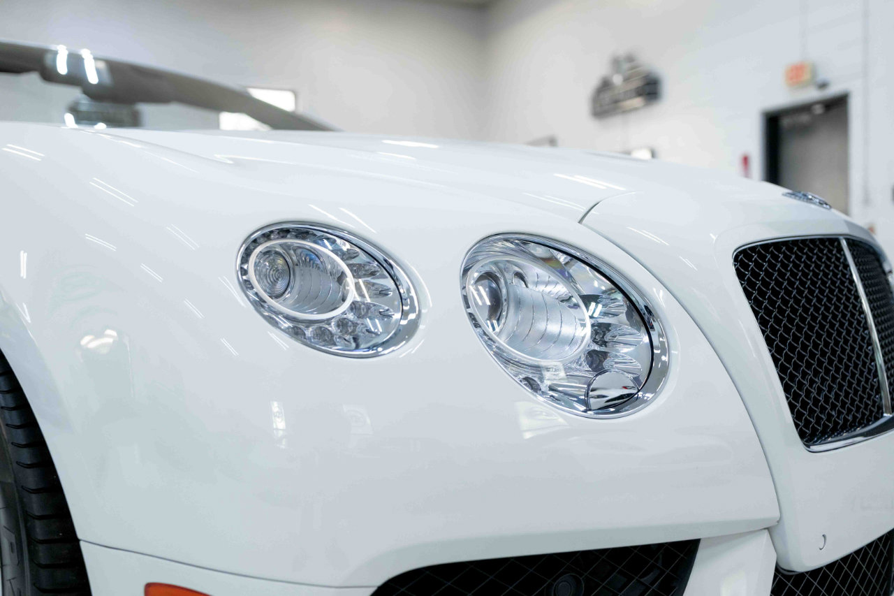 Used 2014 Bentley Continental GT V8 S image 25
